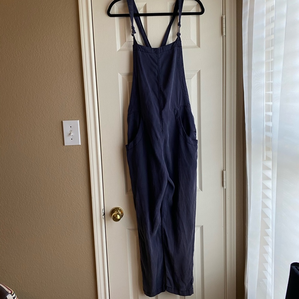 Urban Outfitters Lounge Overalls